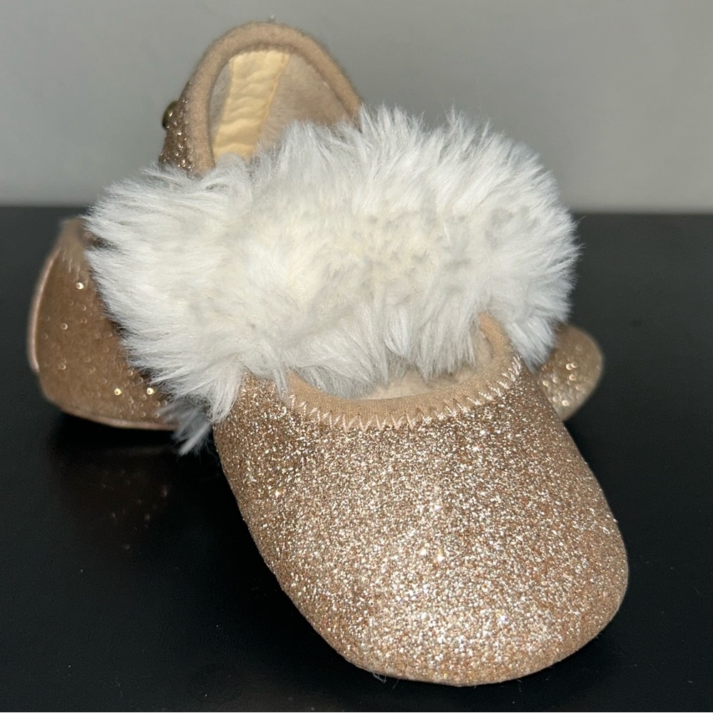 Baby girl UGGs